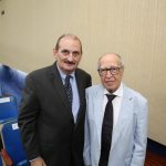 Franzé Gomes E Lucio Alcantara