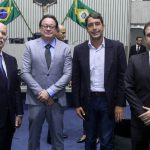 Freitas Cordeiro, Pedro Neto, Gony Arruda E Guilherme Pimenta (1)