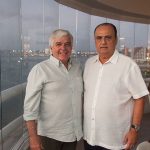 Garcez Filho E Max Camara