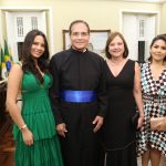 Giovana, BS, Ana Maria E Bia