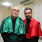 Glauco Lobo E Sergio Rebouças