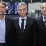 Gony Arruda, Cid Alves E Ailton Júnior (2)