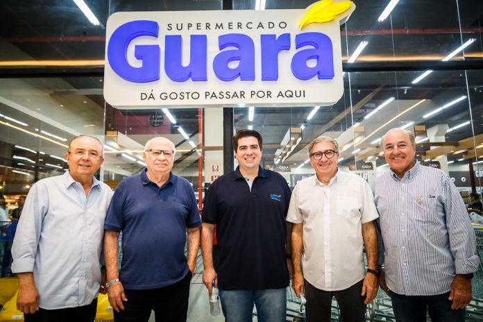 Guará No Shopping Terrazos 4833