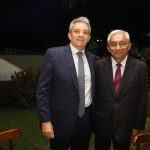 Guedes Do Ceará E Eliomar De Lima