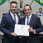 Guilherme Bismarck E Leonardo Albuquerque (2)