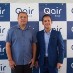 Gustavo Moreira E Gustavo Silva