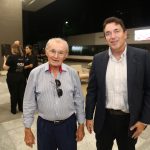 Helio Parente E Rodrigo Pereira