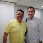 Hilton Gonçalves E Luis Fernando Bittecourt