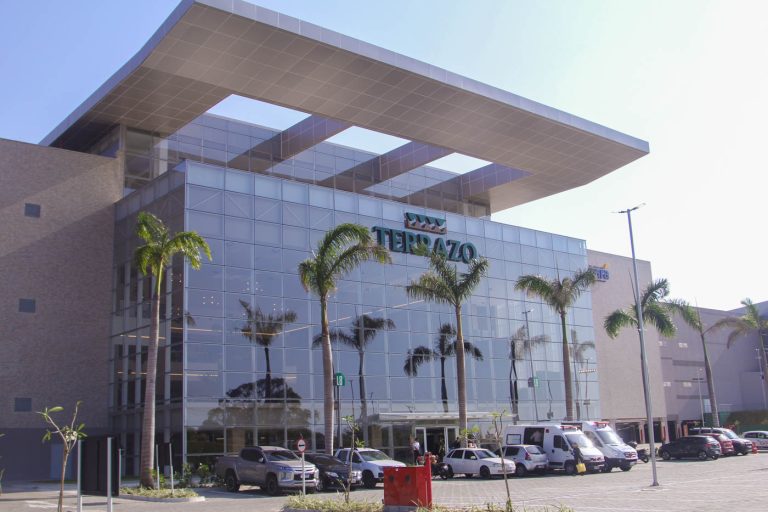Inauguração Shopping Terrazo (3)