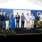 Inauguração Do Cluster Híbrido Eólico Solar Fotovoltaico Do Trairi 11