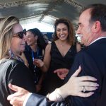 Inauguração Do Cluster Híbrido Eólico Solar Fotovoltaico Do Trairi 13