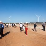 Inauguração Do Cluster Híbrido Eólico Solar Fotovoltaico Do Trairi 15
