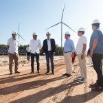 Inauguração Do Cluster Híbrido Eólico Solar Fotovoltaico Do Trairi 17
