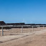 Inauguração Do Cluster Híbrido Eólico Solar Fotovoltaico Do Trairi 22