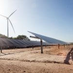 Inauguração Do Cluster Híbrido Eólico Solar Fotovoltaico Do Trairi 25