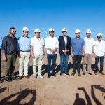 Inauguração Do Cluster Híbrido Eólico Solar Fotovoltaico Do Trairi 26