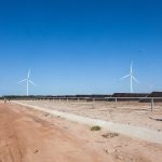 Inauguração Do Cluster Híbrido Eólico Solar Fotovoltaico Do Trairi 28