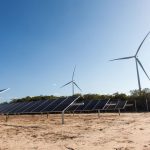 Inauguração Do Cluster Híbrido Eólico Solar Fotovoltaico Do Trairi 29