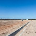 Inauguração Do Cluster Híbrido Eólico Solar Fotovoltaico Do Trairi 30