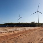 Inauguração Do Cluster Híbrido Eólico Solar Fotovoltaico Do Trairi 32