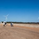Inauguração Do Cluster Híbrido Eólico Solar Fotovoltaico Do Trairi 33
