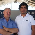 Inauguração Do Cluster Híbrido Eólico Solar Fotovoltaico Do Trairi 36