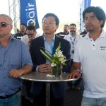 Inauguração Do Cluster Híbrido Eólico Solar Fotovoltaico Do Trairi 37