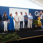 Inauguração Do Cluster Híbrido Eólico Solar Fotovoltaico Do Trairi 4