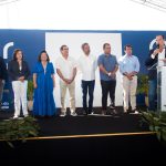 Inauguração Do Cluster Híbrido Eólico Solar Fotovoltaico Do Trairi 5