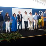 Inauguração Do Cluster Híbrido Eólico Solar Fotovoltaico Do Trairi 7