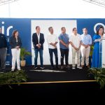 Inauguração Do Cluster Híbrido Eólico Solar Fotovoltaico Do Trairi 8