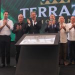 Inauguração Do Shopping Terrazo (43)