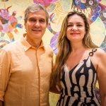 Inauguração Exposição Chico Da Silva Na Pinacoteca Do Ceará 1900