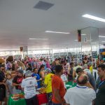 Inauguração Da Casa Pio No Conjunto Ceará 002