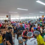 Inauguração Da Casa Pio No Conjunto Ceará 003