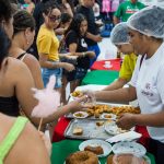 Inauguração Da Casa Pio No Conjunto Ceará 004