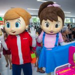 Inauguração Da Casa Pio No Conjunto Ceará 006