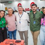 Inauguração Da Casa Pio No Conjunto Ceará 007