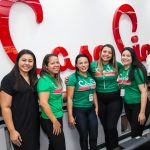 Inauguração Da Casa Pio No Conjunto Ceará 008