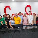 Inauguração Da Casa Pio No Conjunto Ceará 010