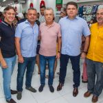 Inauguração Da Casa Pio No Conjunto Ceará 011