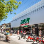 Inauguração Da Casa Pio No Conjunto Ceará 013