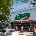 Inauguração Da Casa Pio No Conjunto Ceará 014