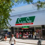 Inauguração Da Casa Pio No Conjunto Ceará 015