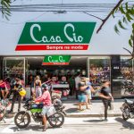 Inauguração Da Casa Pio No Conjunto Ceará 021