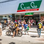 Inauguração Da Casa Pio No Conjunto Ceará 022