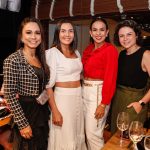 Ingred Baracho, Luciana Maia, Jardenia Siqueira E Carolina Nasser (3)