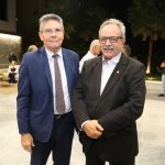 Inimar Sancho E Emilio Moraes