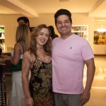 Isabela Ney E Pedro Gurjão