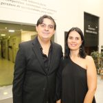 Israel Lisboa E Priscila Tamara